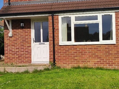 3 Bed Semi-Detached House, Leigh Road, PO16
