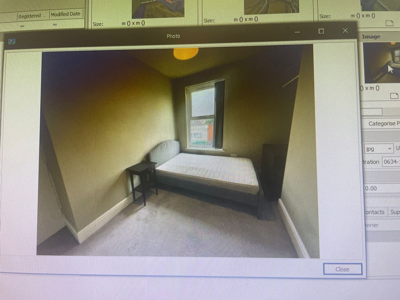 Additional image 2 of 3 Bed Flat, Alfreton Road, NG7, N1 7GU