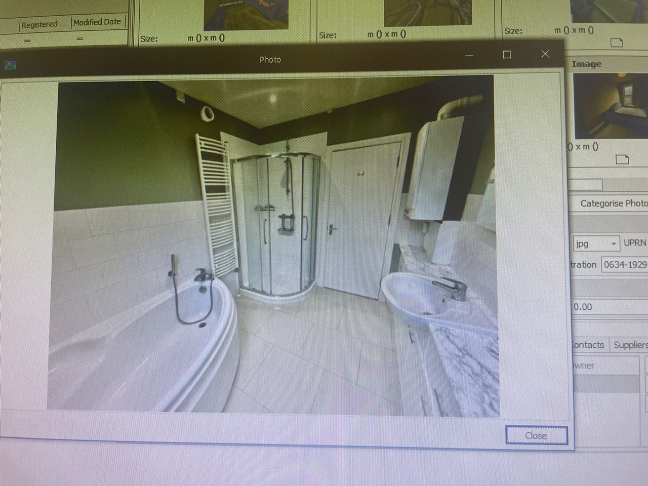 Additional image 3 of 3 Bed Flat, Alfreton Road, NG7, N1 7GU