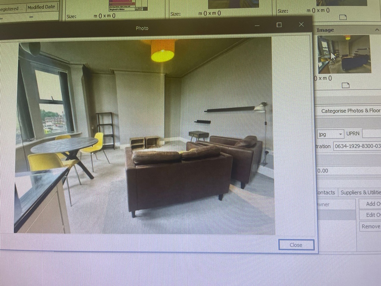 Additional image 4 of 3 Bed Flat, Alfreton Road, NG7, N1 7GU