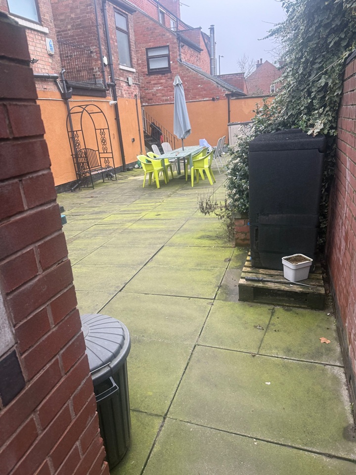 Additional image 8 of 3 Bed Flat, Alfreton Road, NG7, N1 7GU