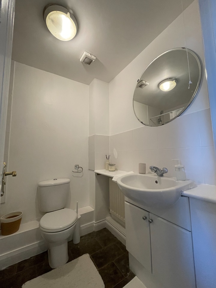 Additional image 11 of Room in a Shared House, Lodge Road, BS15, N1 7GU