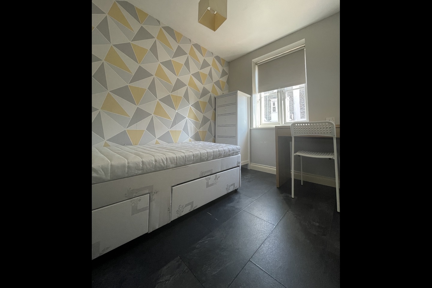 Room in a Shared House, Lodge Road, BS15, N1 7GU