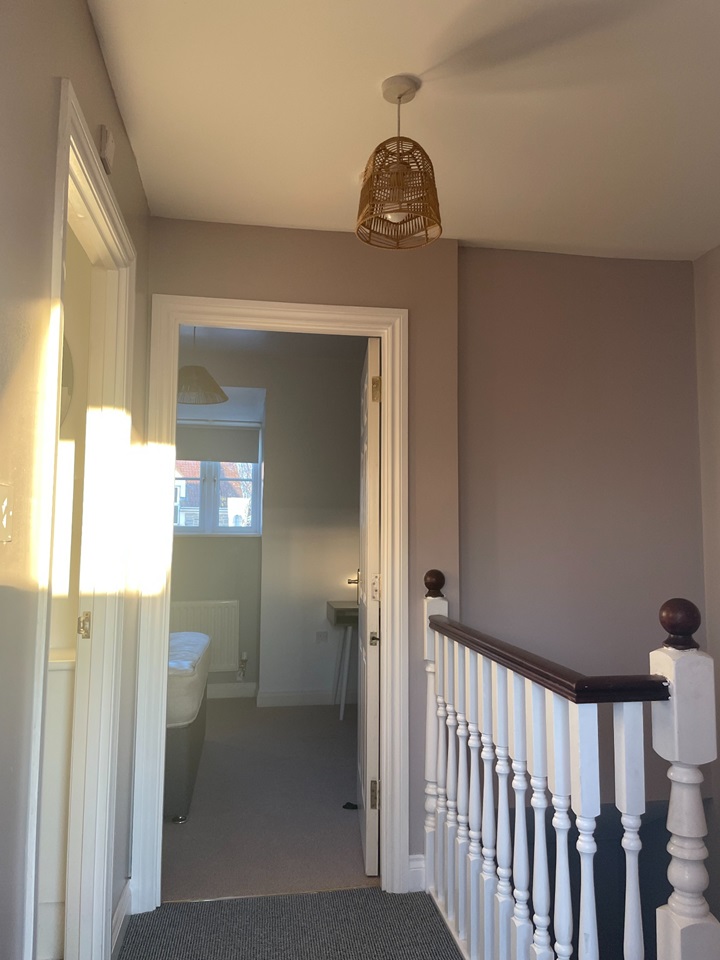 Additional image 14 of Room in a Shared House, Lodge Road, BS15, N1 7GU