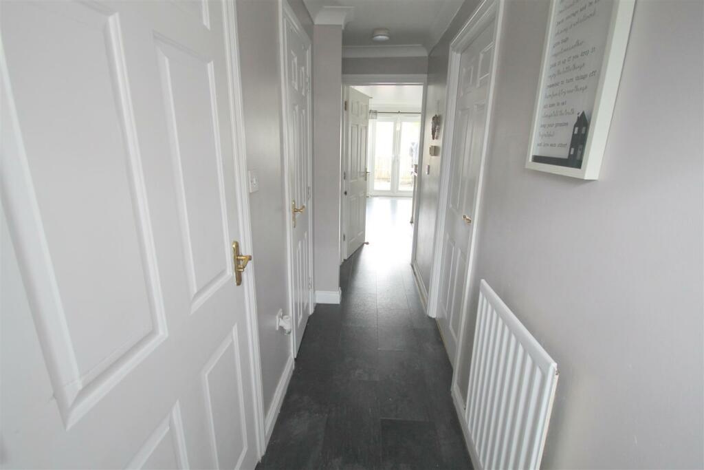 Additional image 4 of Room in a Shared House, Lodge Road, BS15, N1 7GU