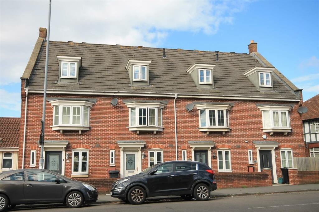 Additional image 2 of Room in a Shared House, Lodge Road, BS15, N1 7GU