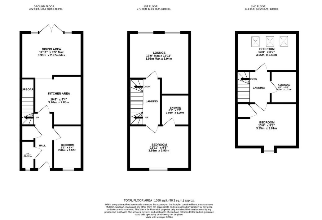Additional image 10 of Room in a Shared House, Lodge Road, BS15, N1 7GU