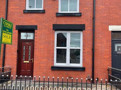 2 Bed Terraced House, Firs Lane, WN7