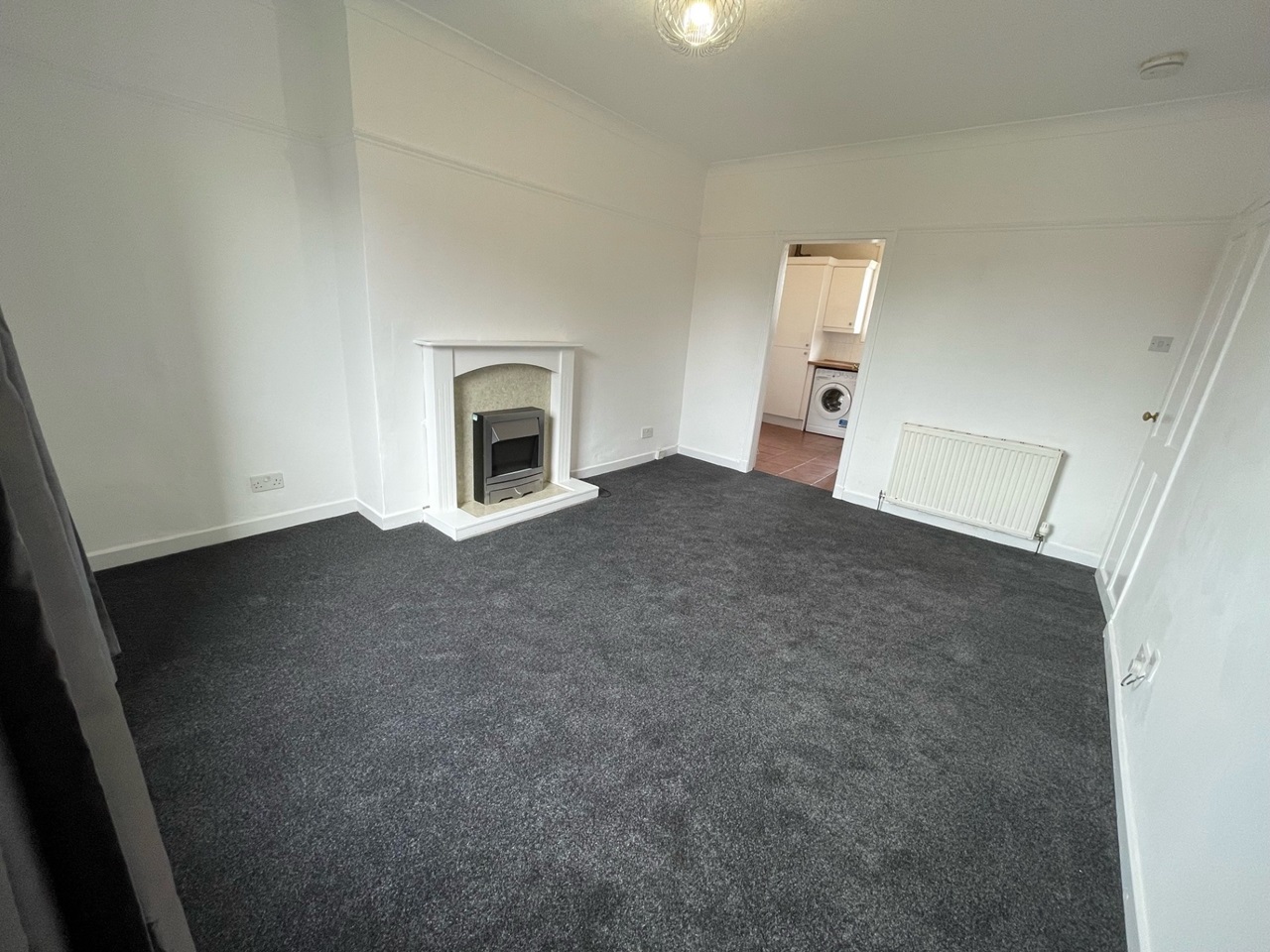 Edinburgh 2 Bed Flat, Parkhead Loan, EH11 To Rent Now for £975.00 p/m