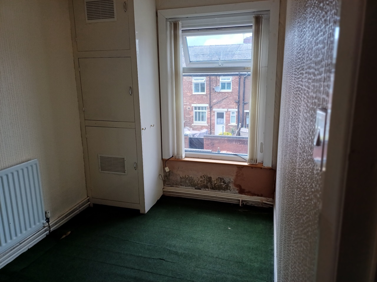 Heywood 2 Bed Terraced House, Melton Street, OL10 To Rent Now for £