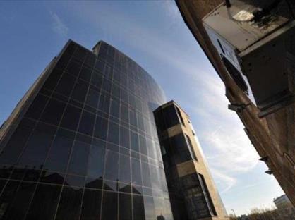 1 Bed Flat, The Gatehaus, BD1