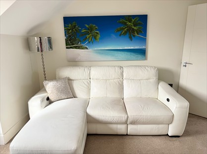 Room in a Shared House, Ogilvie Road, HP12