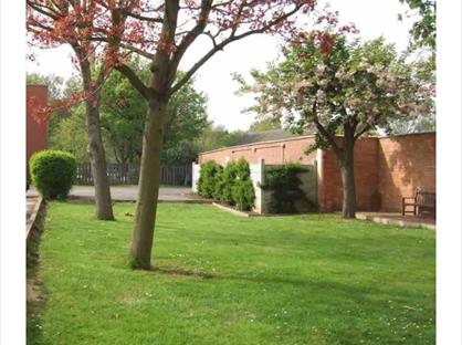 1 Bed Flat, Leen Court, NG7