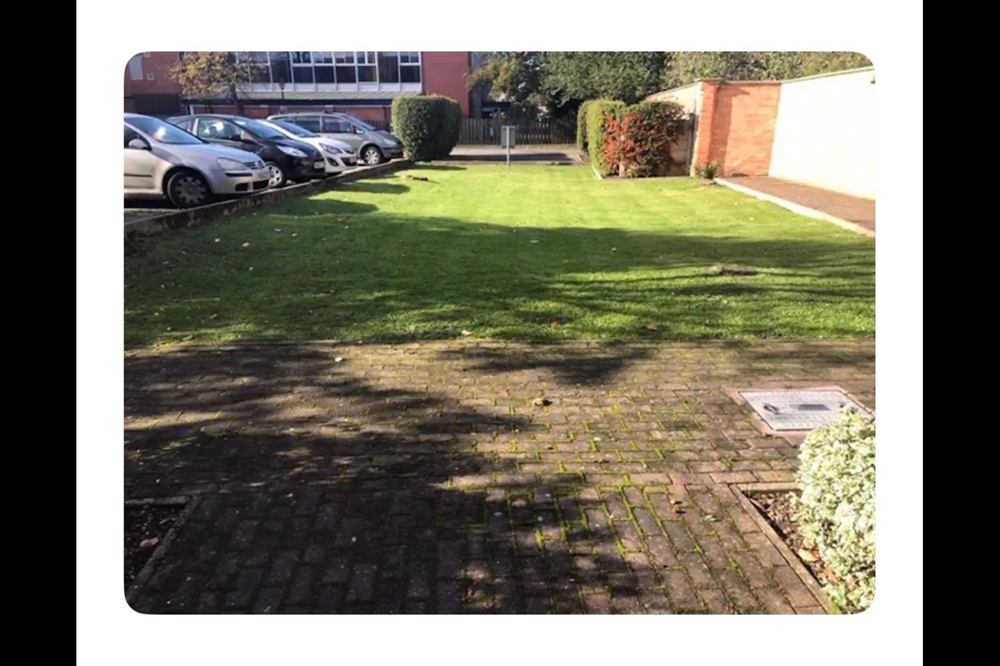 Additional image 2 of 1 Bed Flat, Leen Court, NG7, N1 7GU