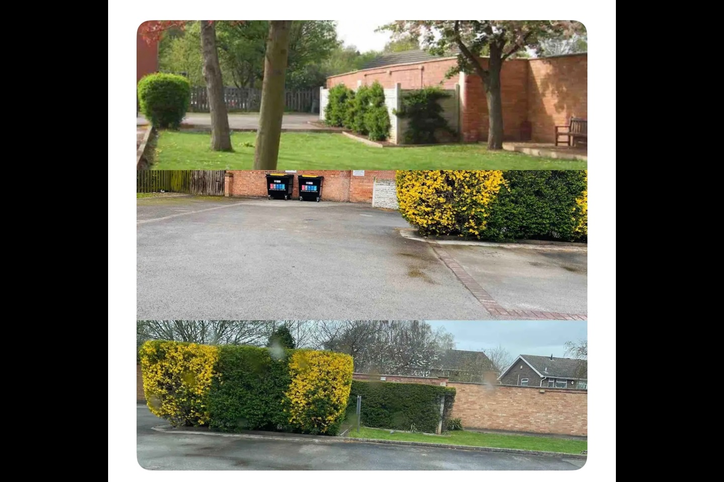 Additional image 3 of 1 Bed Flat, Leen Court, NG7, N1 7GU