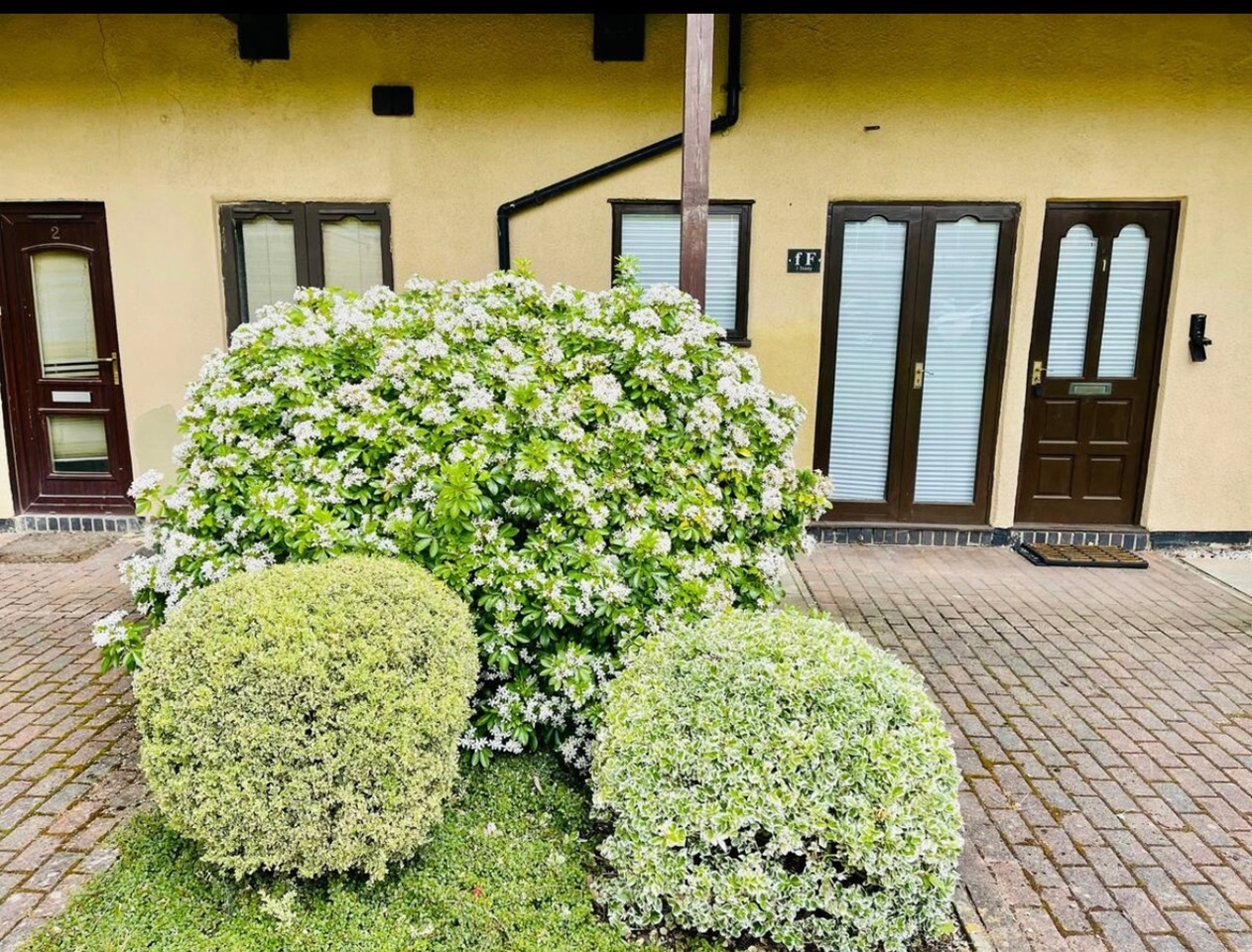 Additional image 5 of 1 Bed Flat, Leen Court, NG7, N1 7GU