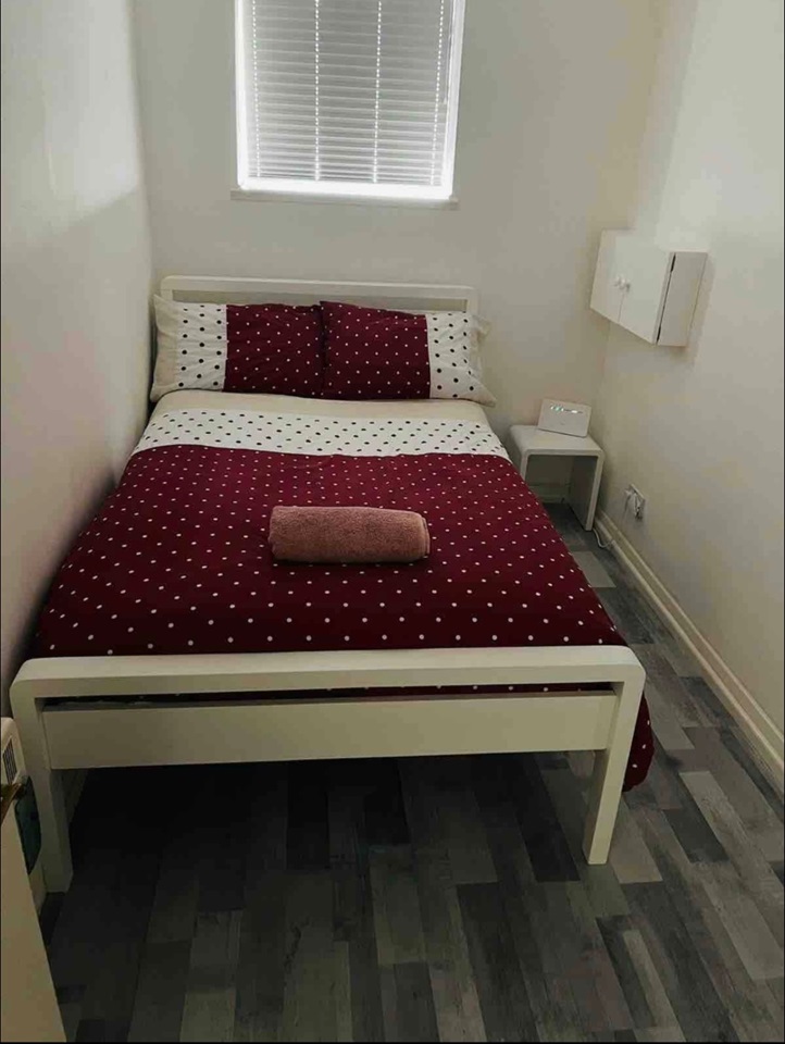 Additional image 6 of 1 Bed Flat, Leen Court, NG7, N1 7GU