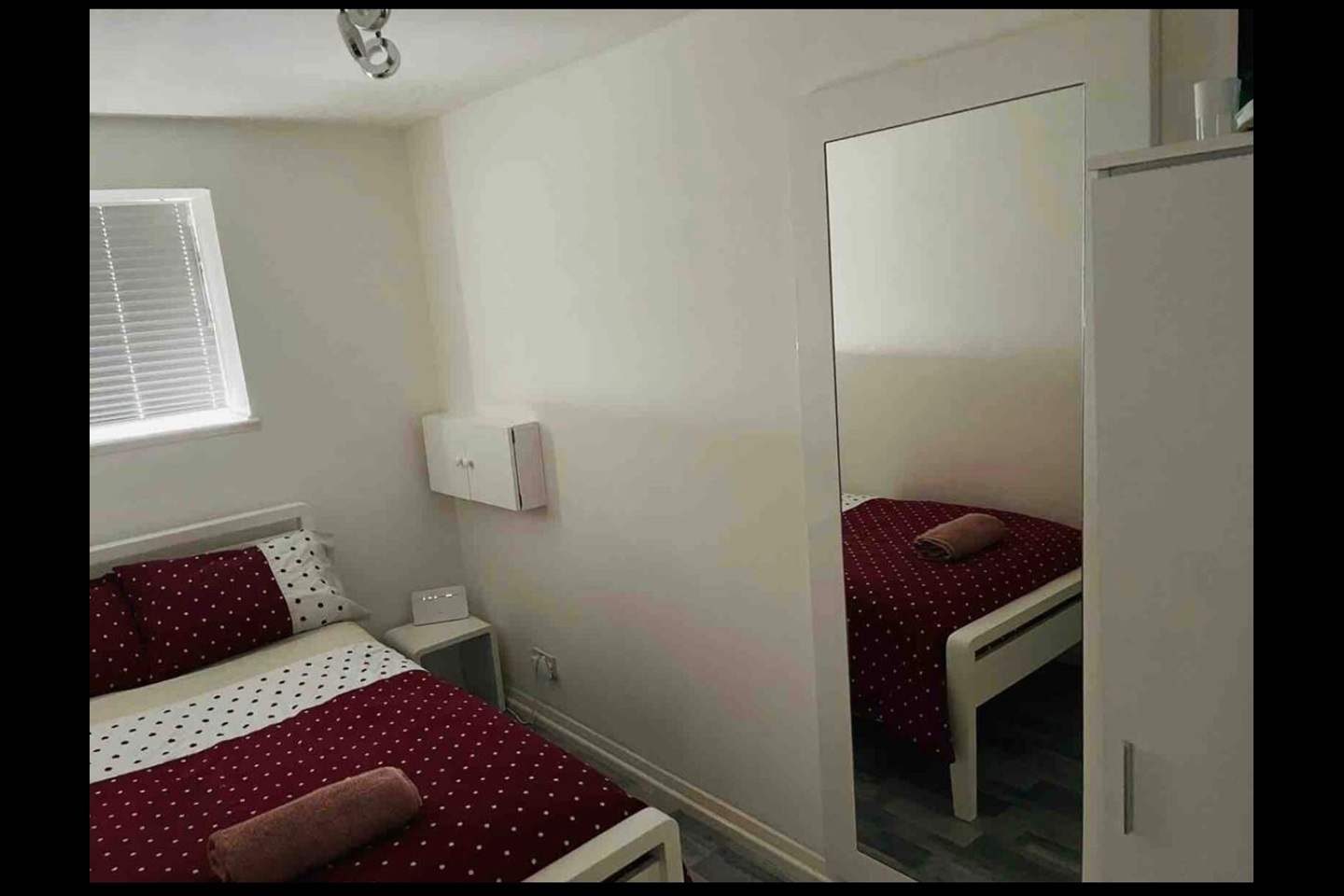 Additional image 7 of 1 Bed Flat, Leen Court, NG7, N1 7GU