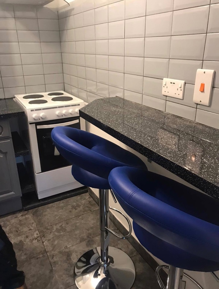 Additional image 8 of 1 Bed Flat, Leen Court, NG7, N1 7GU