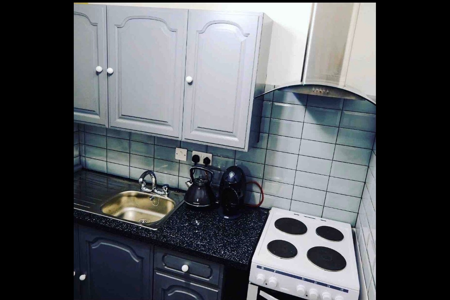 Additional image 9 of 1 Bed Flat, Leen Court, NG7, N1 7GU