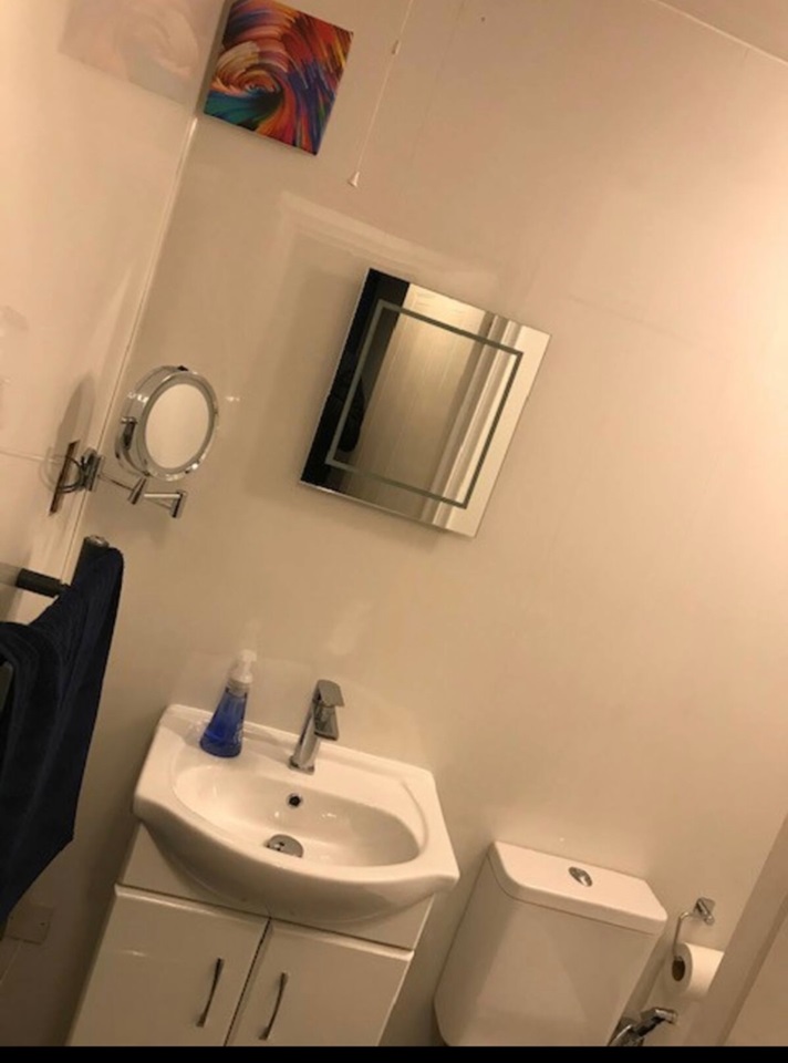 Additional image 10 of 1 Bed Flat, Leen Court, NG7, N1 7GU