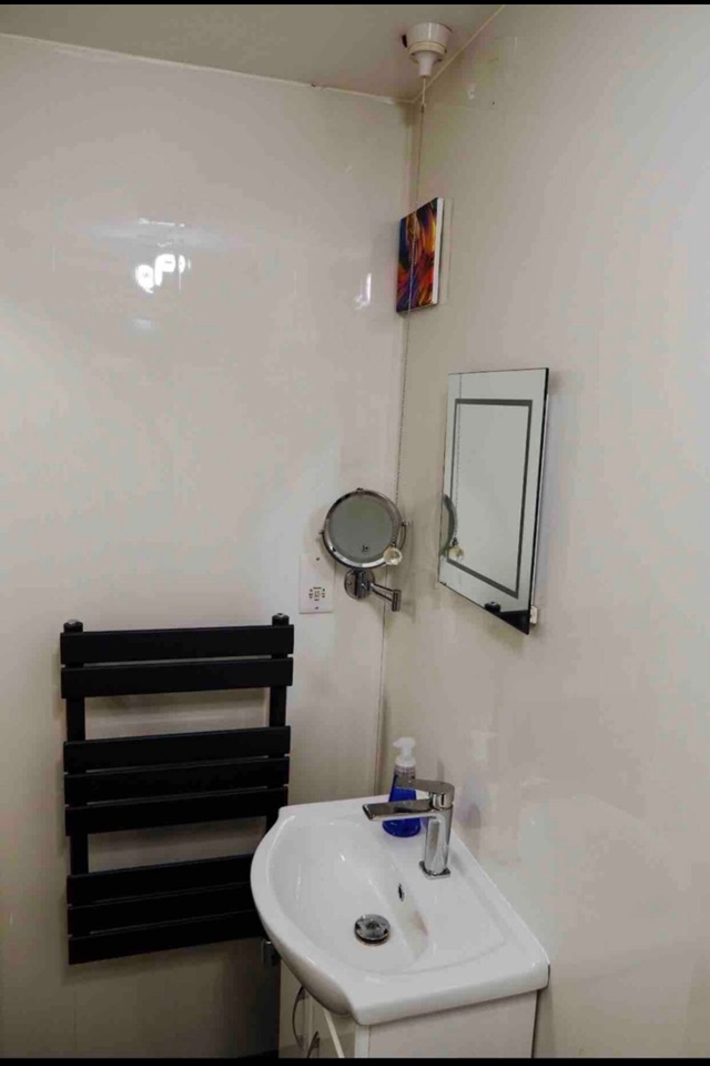 Additional image 11 of 1 Bed Flat, Leen Court, NG7, N1 7GU