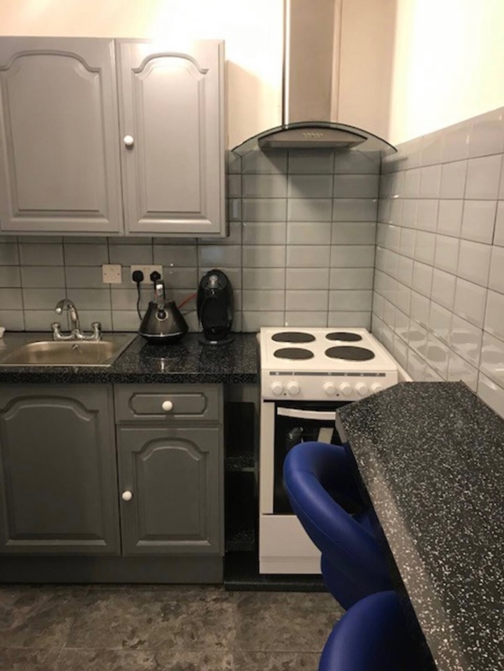 Additional image 14 of 1 Bed Flat, Leen Court, NG7, N1 7GU