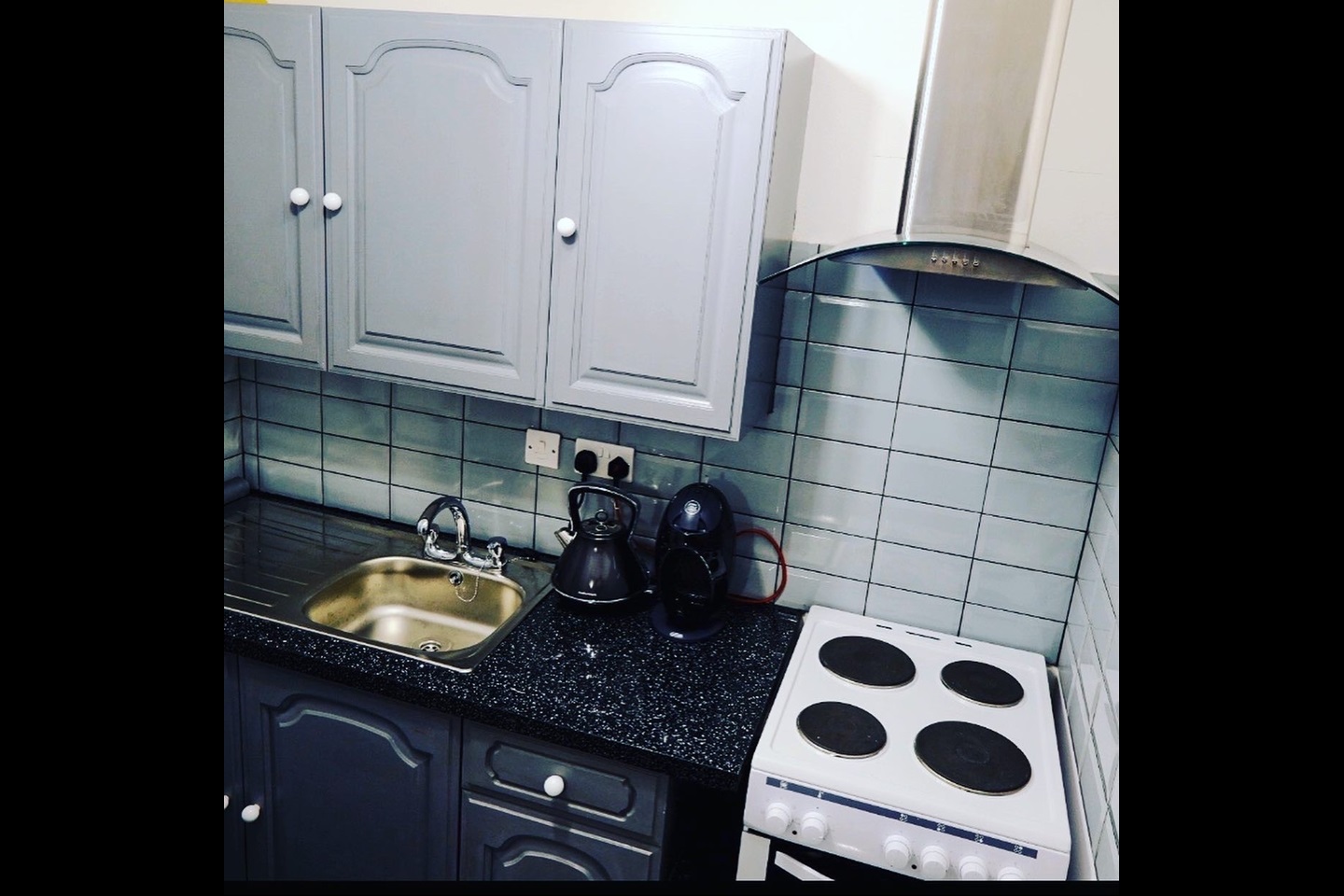 Additional image 18 of 1 Bed Flat, Leen Court, NG7, N1 7GU