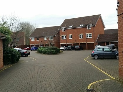 3 Bed Flat, Middleton, MK10