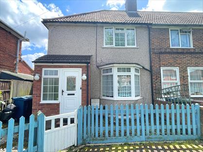 3 Bed End Terrace, Moorhouse Road, HA3