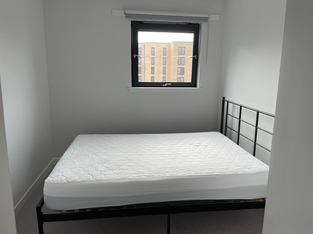 Glasgow Room in a Shared Flat, Minerva Way, G3 To Rent Now for £750.00 p/m