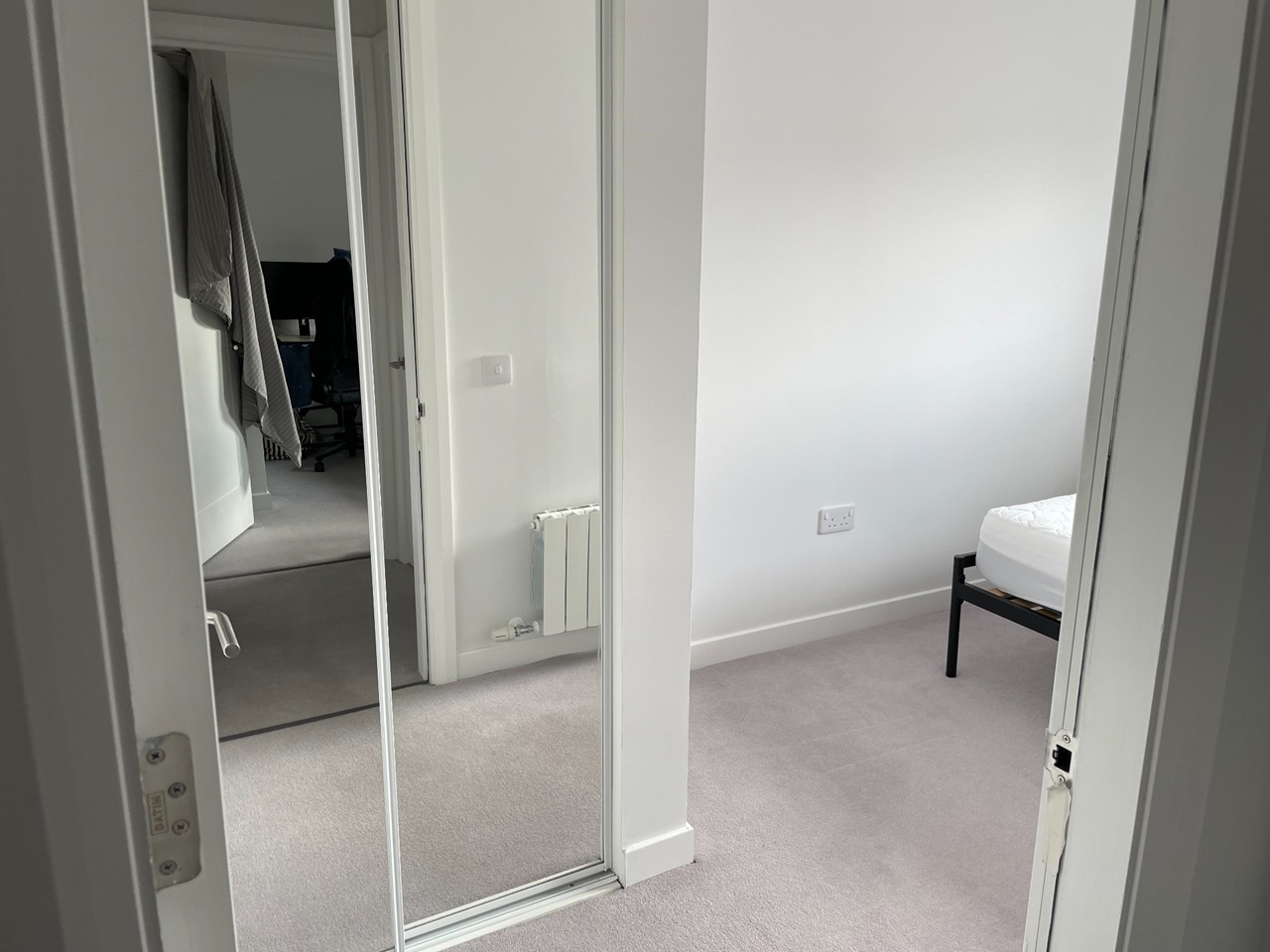 Glasgow Room in a Shared Flat, Minerva Way, G3 To Rent Now for £750.00 p/m