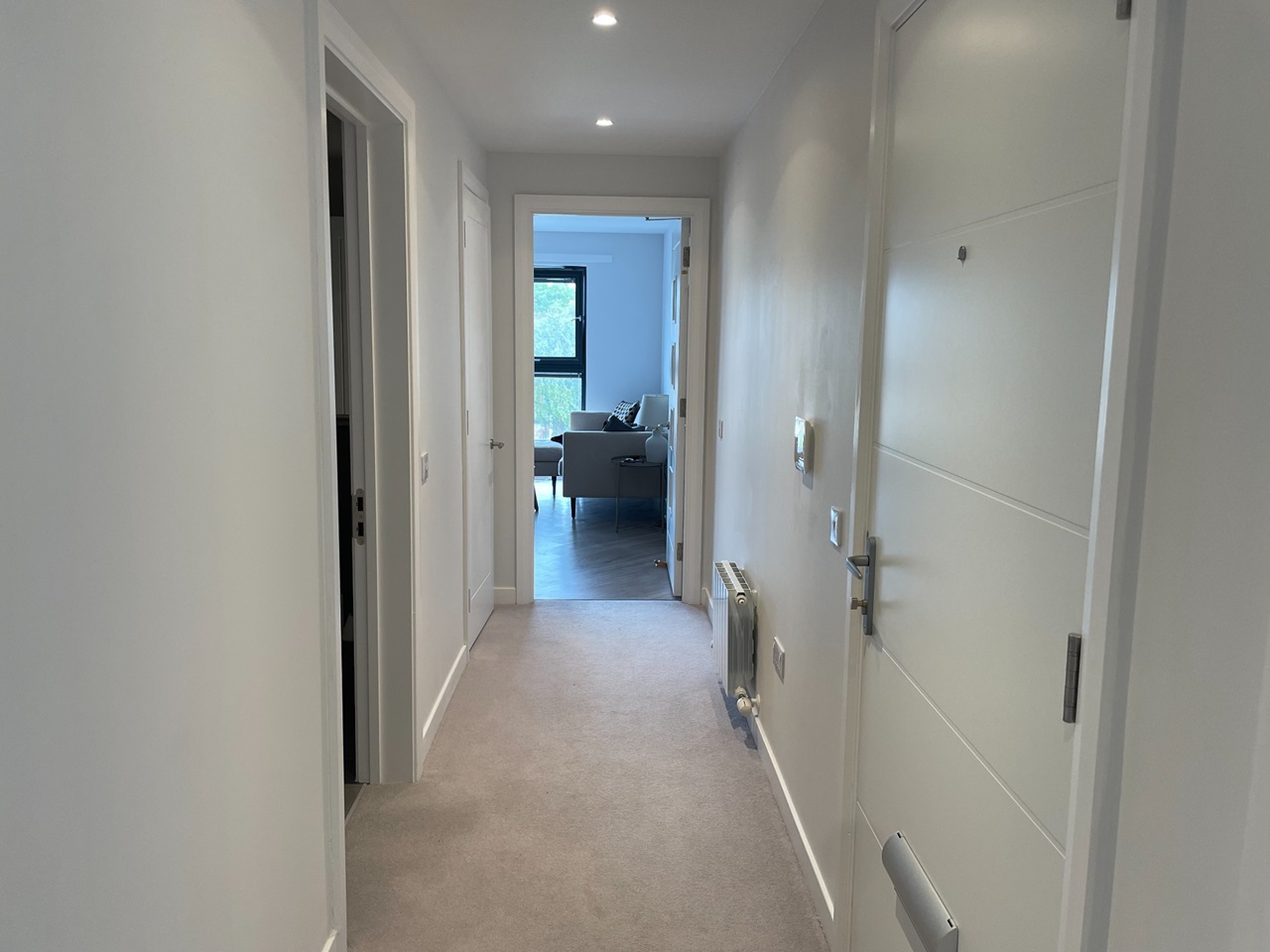 Glasgow Room in a Shared Flat, Minerva Way, G3 To Rent Now for £750.00 p/m