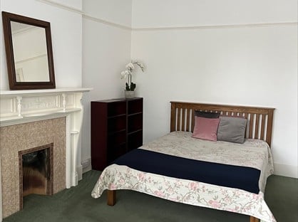 Room in a Shared Flat, Tweedy Road, BR1
