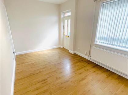 2 Bed End Terrace, Riley Street North, ST6