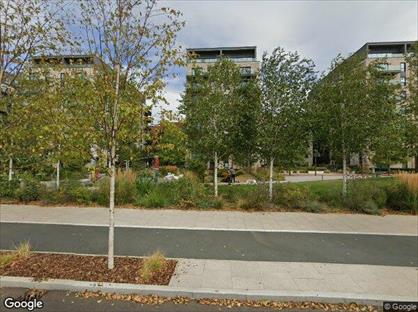 1 Bed Flat, Arbour House, UB1