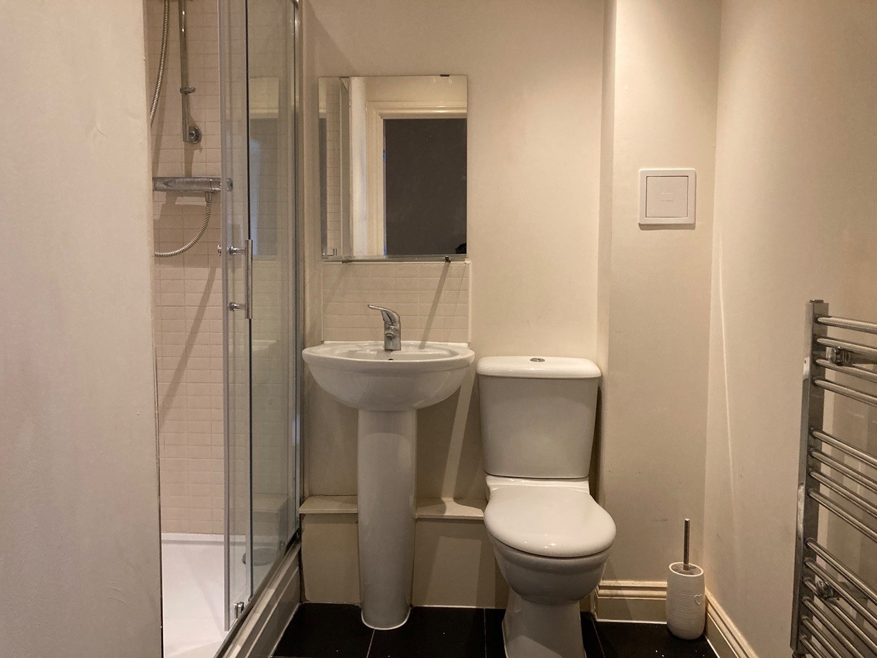 Crayford, Dartford Studio Flat, Tanners Close, DA1 To Rent Now for