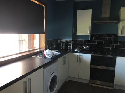 Room in a Shared Flat, Wardrop Street, PA1