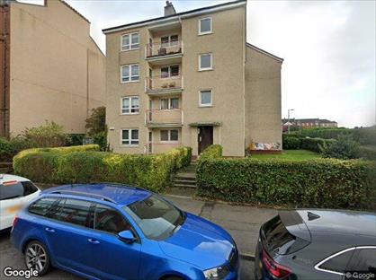 2 Bed Flat, Craigpark, G31
