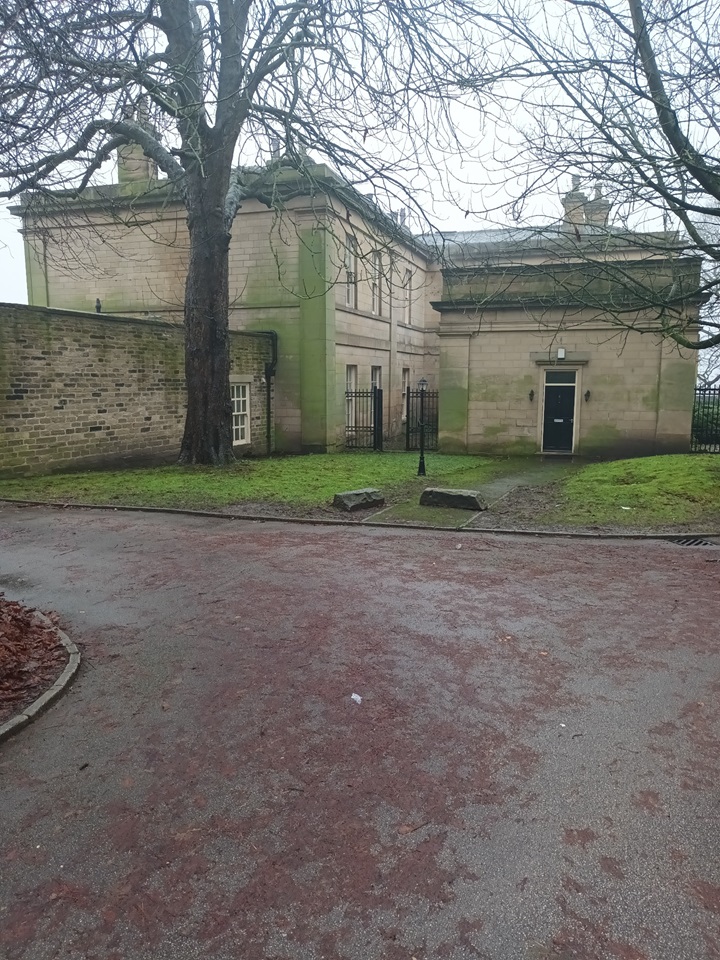 2 Bed Flat, Buckingham House, LS6 photo 3