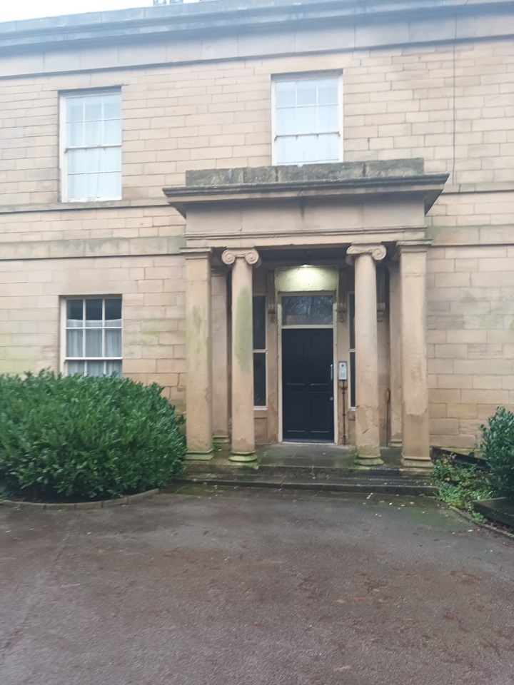 2 Bed Flat, Buckingham House, LS6 photo 2