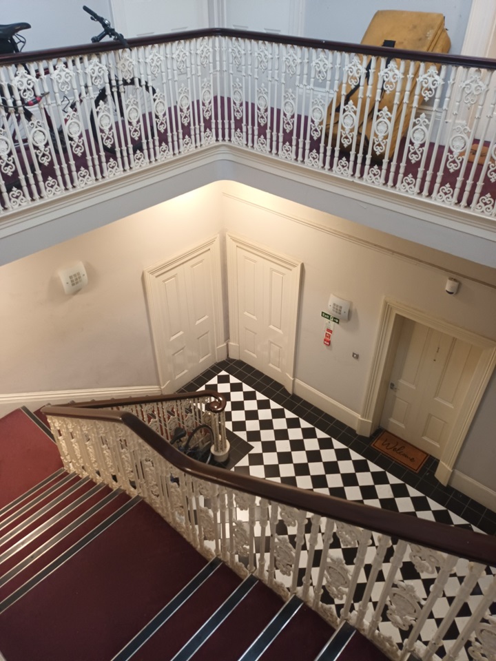 2 Bed Flat, Buckingham House, LS6 photo 4