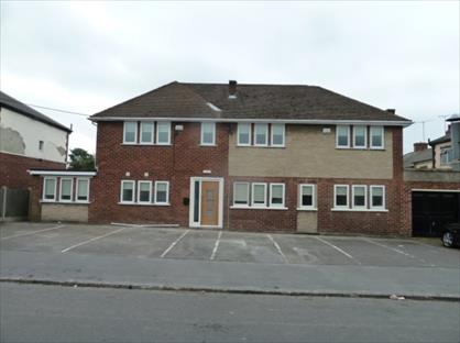 Room in a Shared House, Kilton Crescent, S81