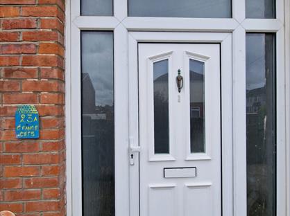 2 Bed Detached House, Grange Crescent, PO12