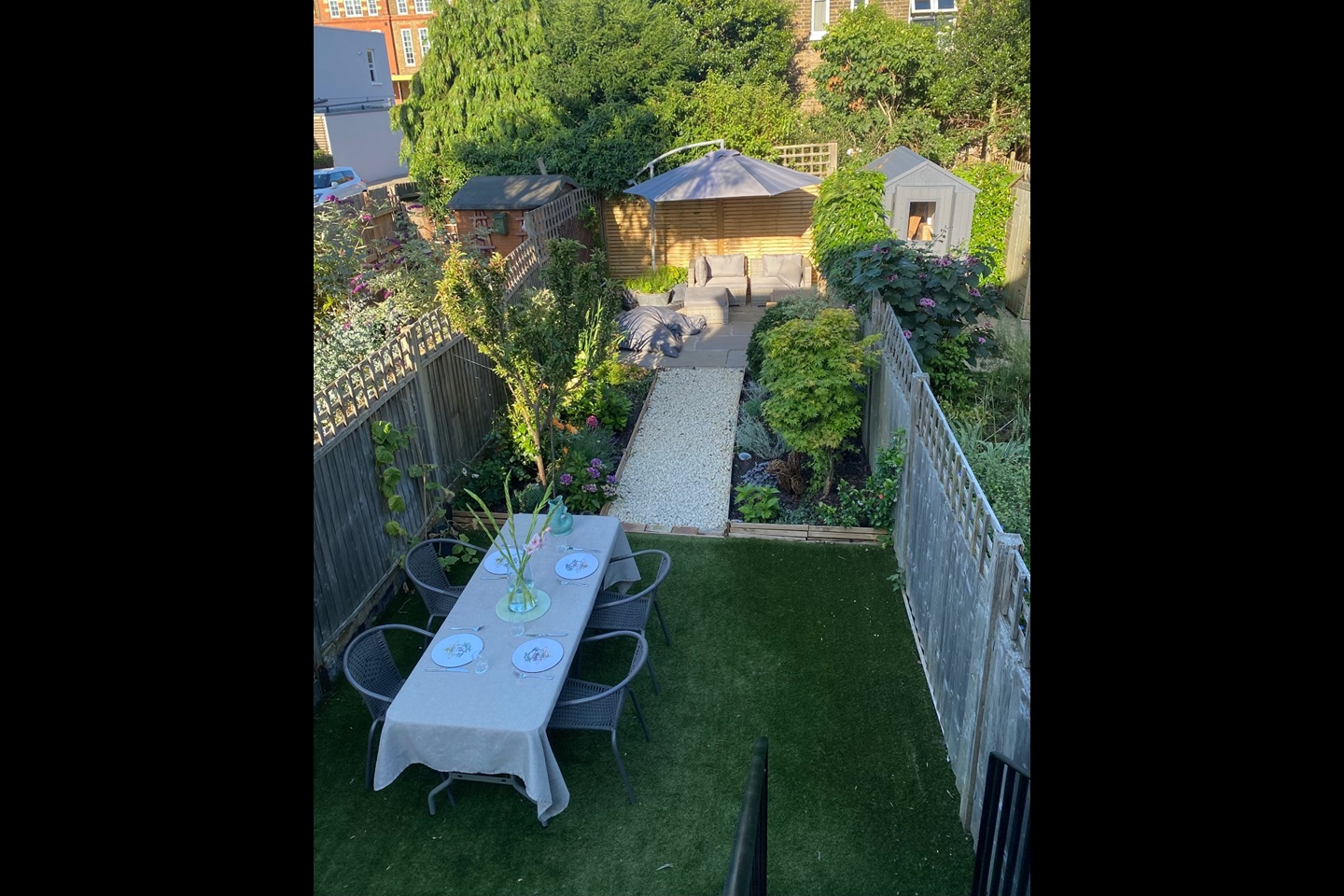 London Room in a Shared Flat, Aylmer Road, W12 To Rent Now for £