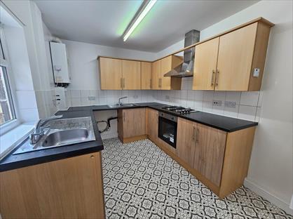 3 Bed Terraced House, Manley Street, M7