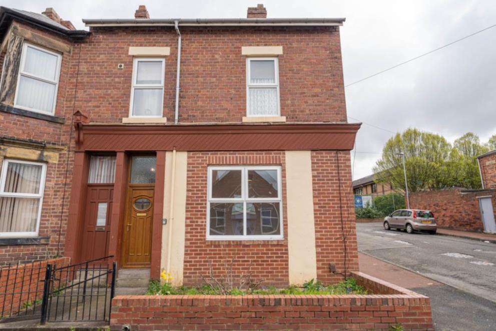Gateshead 2 Bed Flat, Rawling Road, NE8 To Rent Now for £700.00 p/m
