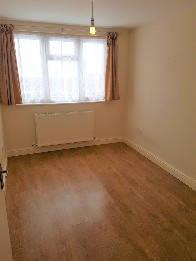 Luton 1 Bed Flat, Cardiff Road, LU1 To Rent Now for £800.00 p/m