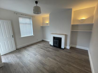 2 Bed Terraced House, Alan Road, S75