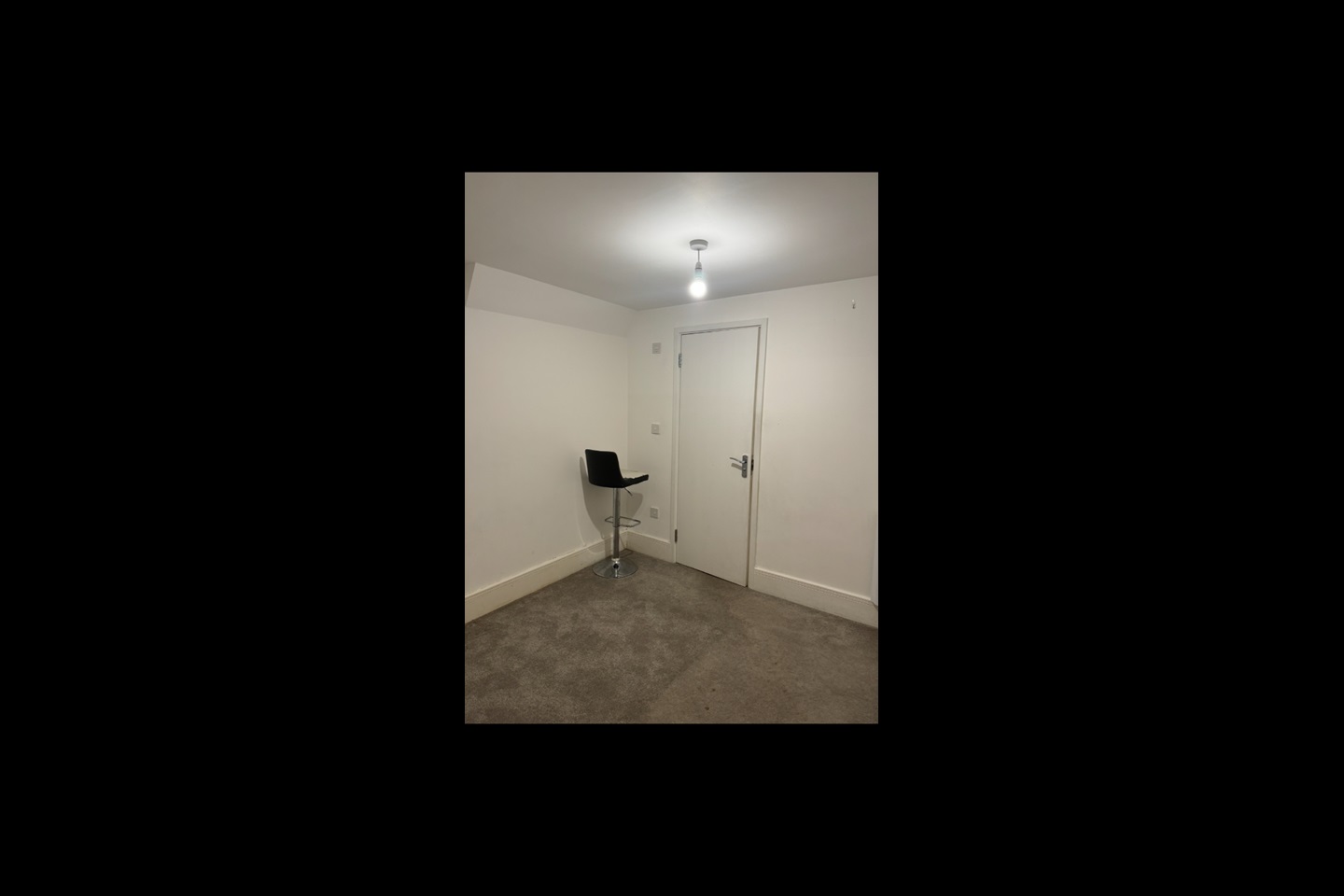 Luton 1 Bed Flat, Rothesay Road, LU1 To Rent Now for £900.00 p/m